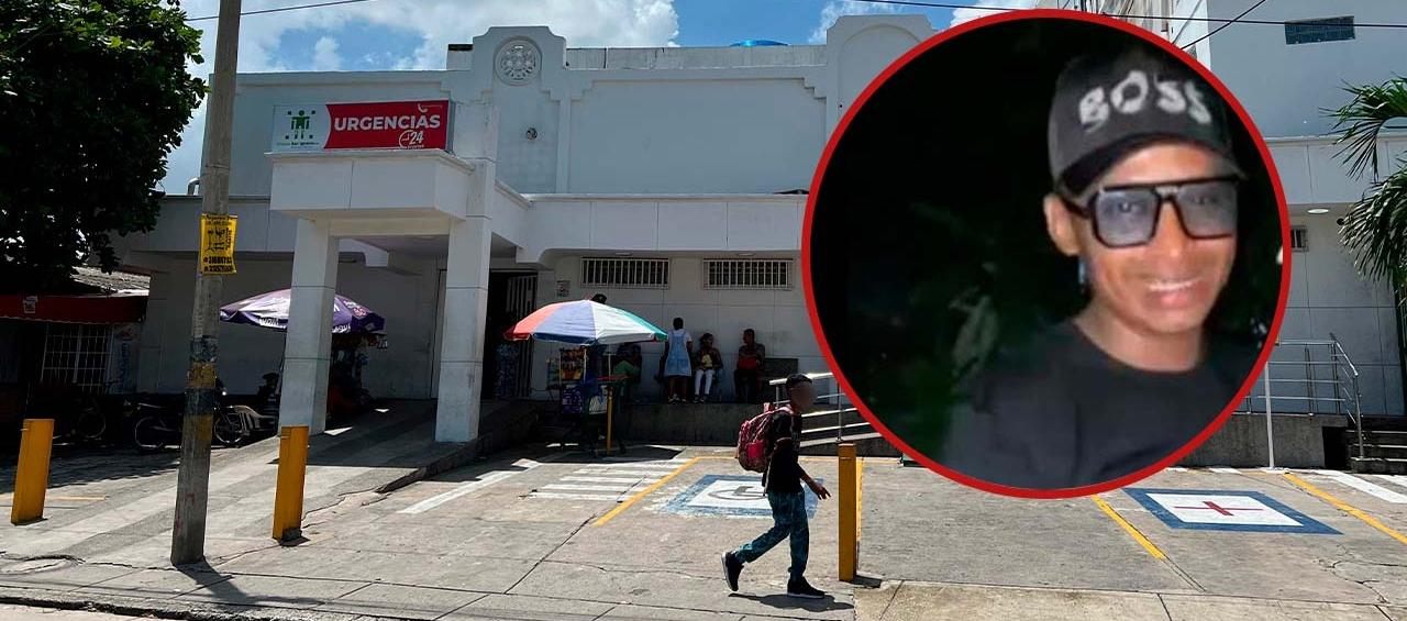 Anyelo Rodríguez López.