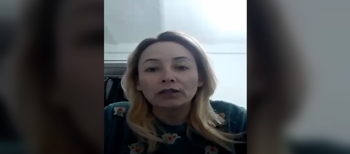 Martha Cecilia Álvarez Silva.