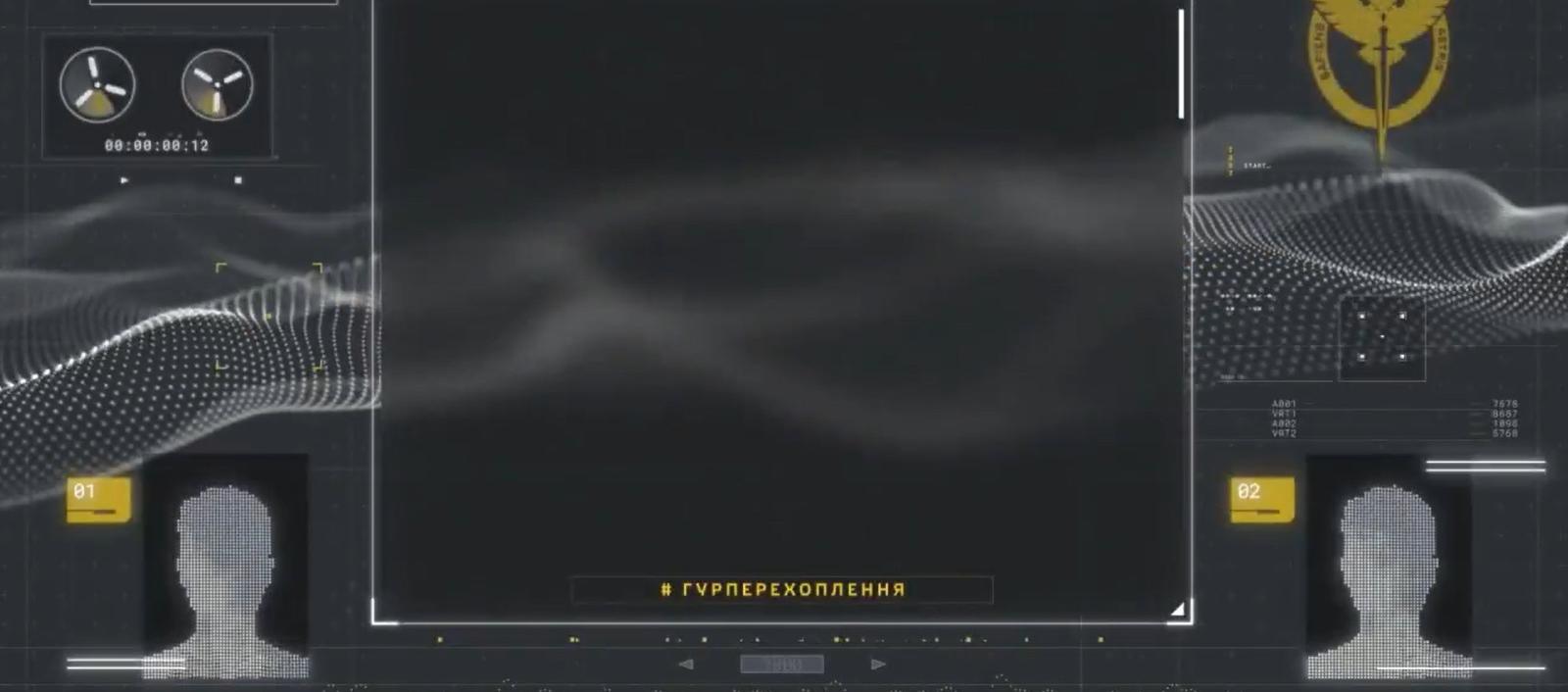 Grabación de mercenarios colombianos pidiendo matar civiles