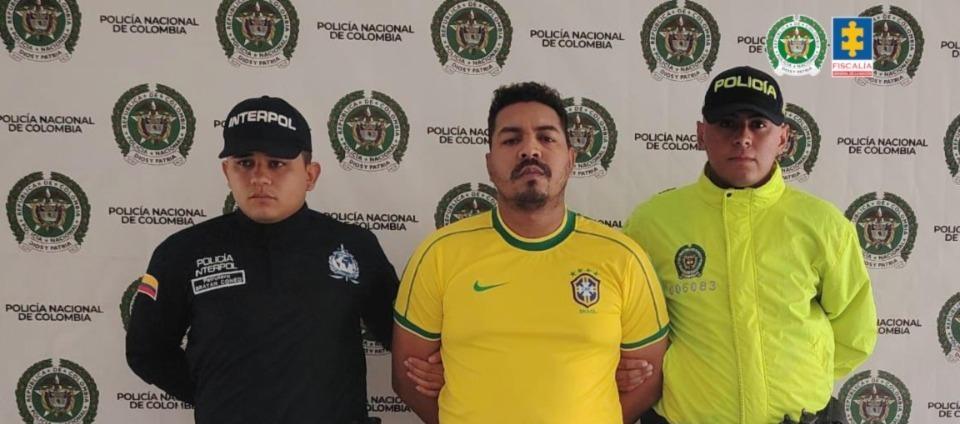 Juan David Julio Azuelo. 