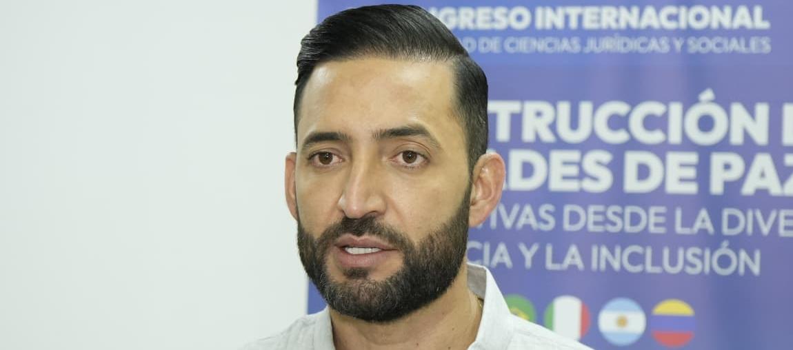 Carlos Mario Zuluaga, vicecontralor.