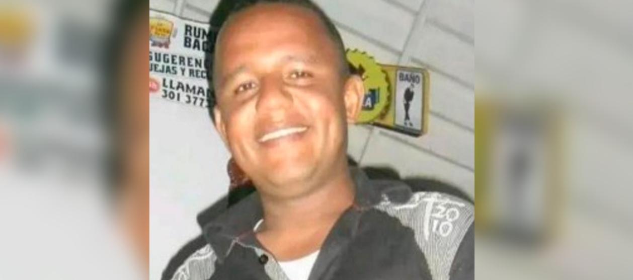 Carlos Alberto Castillo Guzmán. 