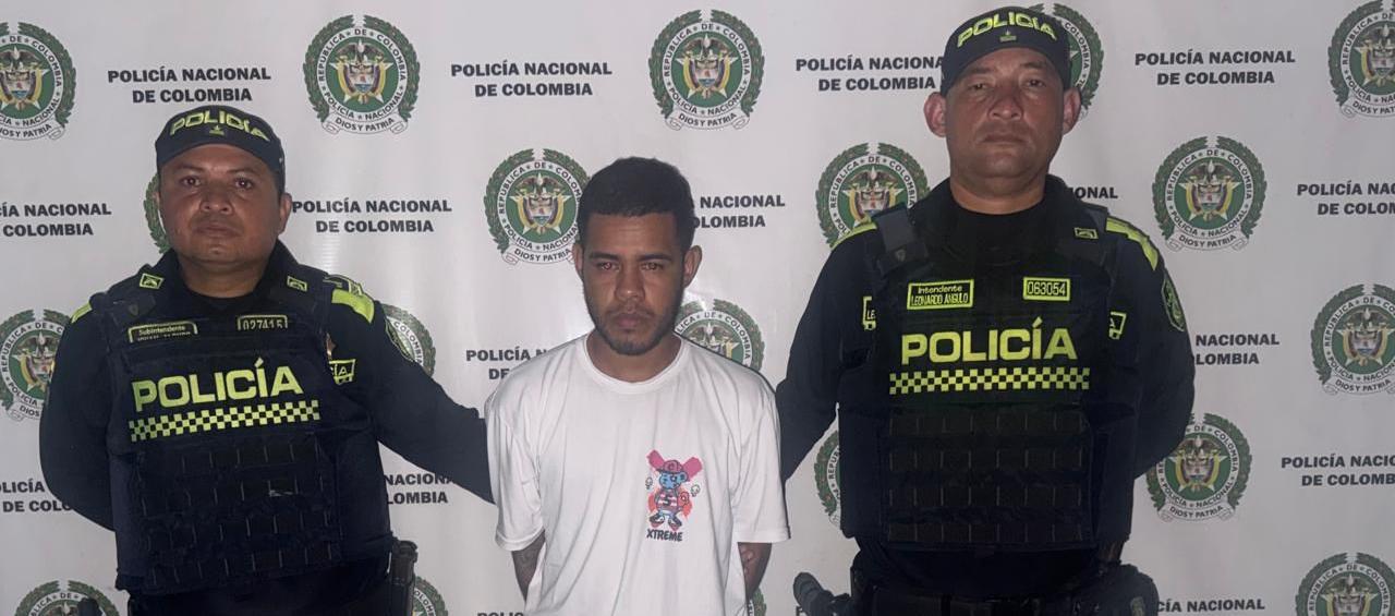 Christian Martes Pabuena.