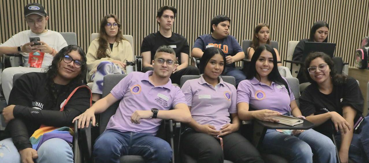 Algunos de los candidatos.