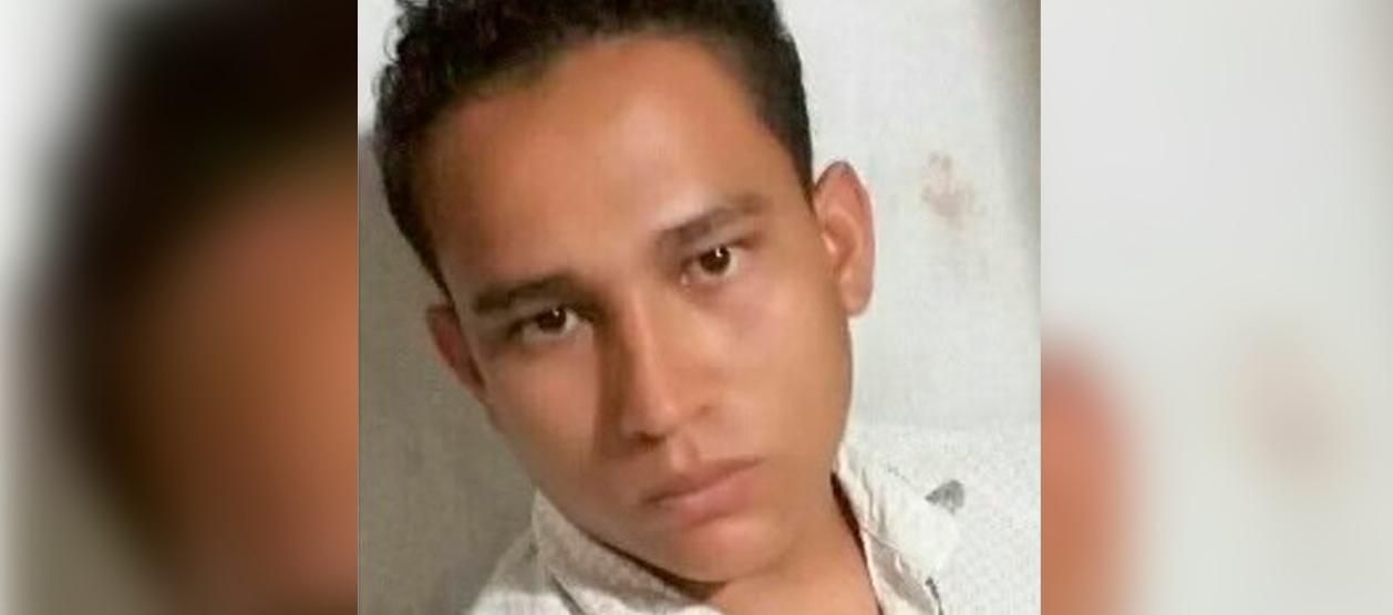  Eliécer Rafael Marbello Medina. 