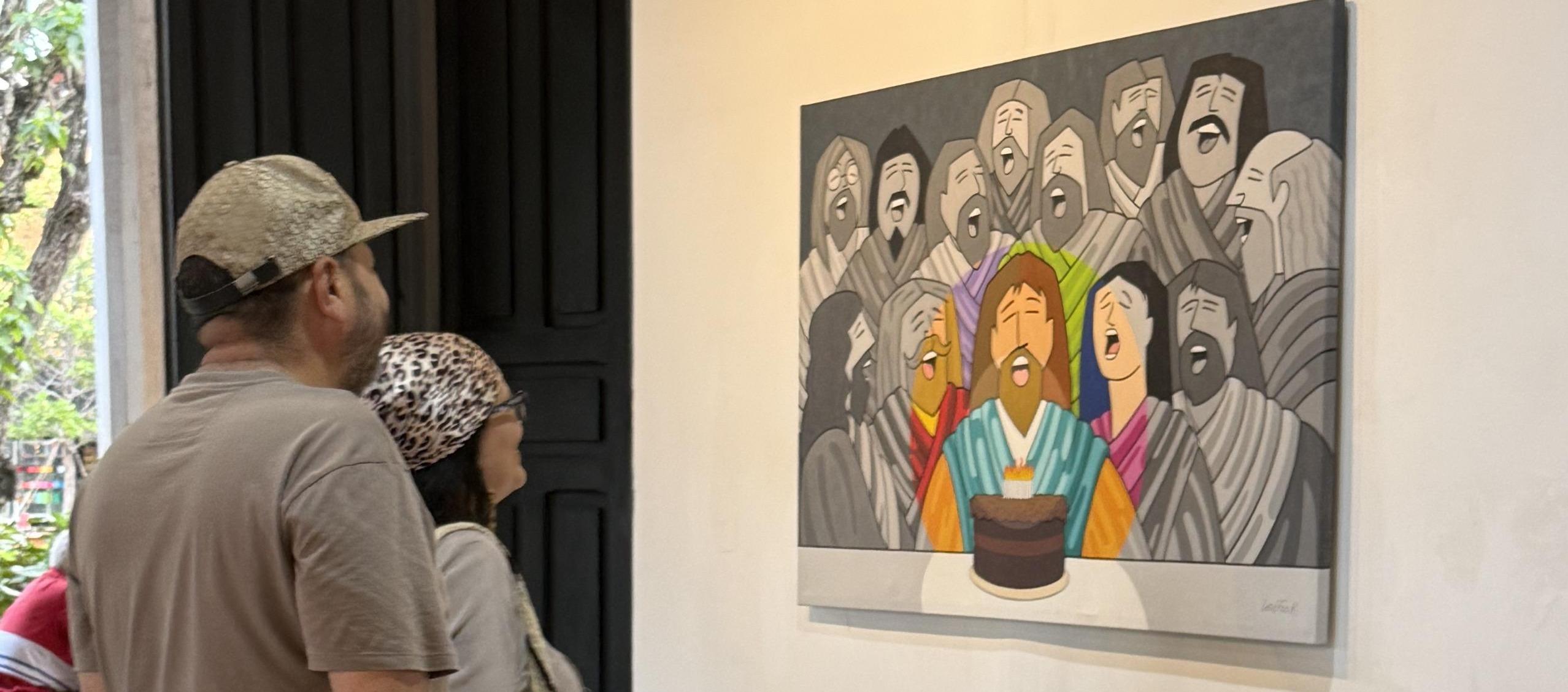 Receso escolar en Puerto Colombia.