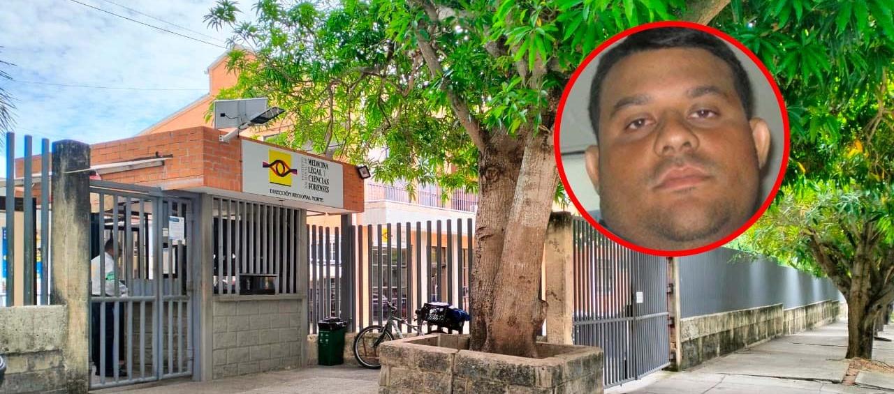 Edwar Oswaldo Arévalo Sehuanes.