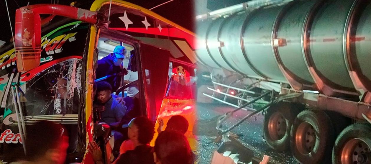 Lugar de los hechos.