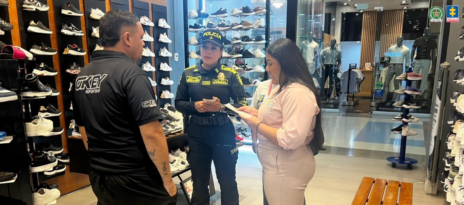 Jornada de pedagogía de la Fiscalía en Santa Marta.