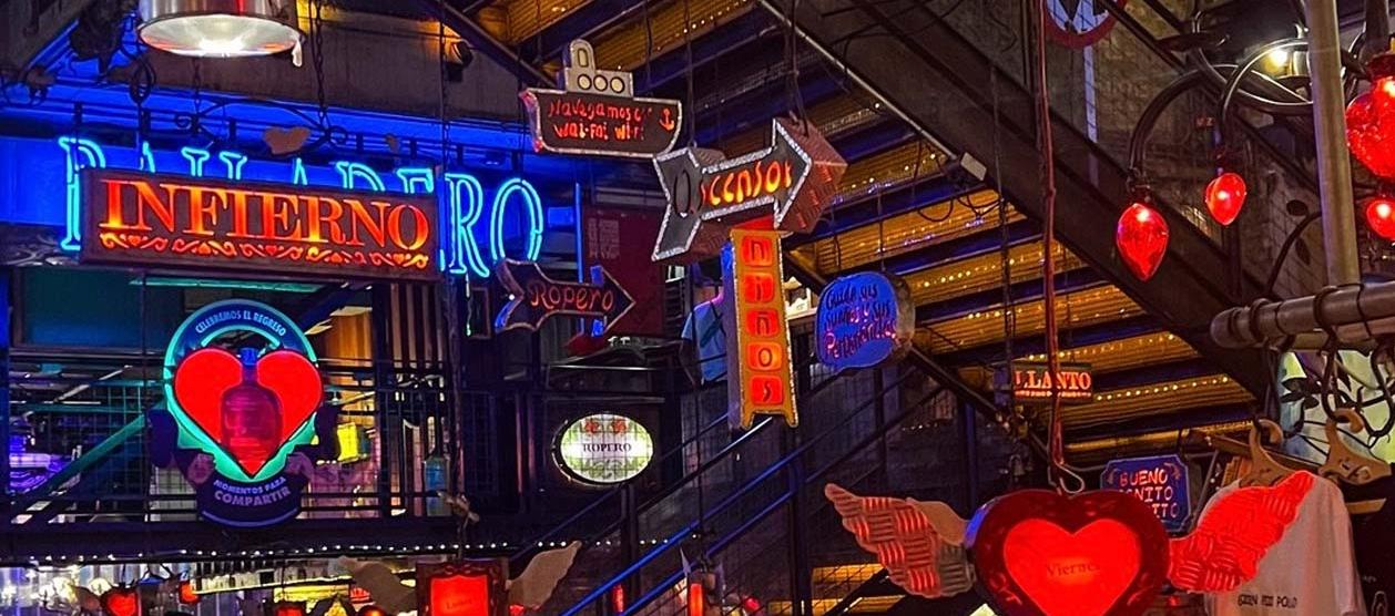 Foto Andrés carne de res