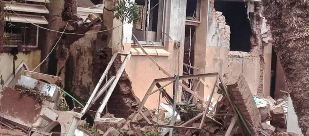 © Hospital de Maternidad Al-Saudi