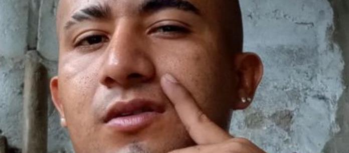 Jesús Darío Consuegra Vergara.