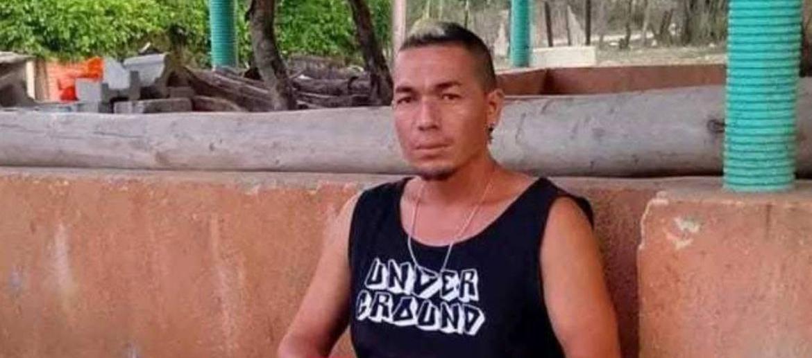 Luis Felipe Orozco Pérez.