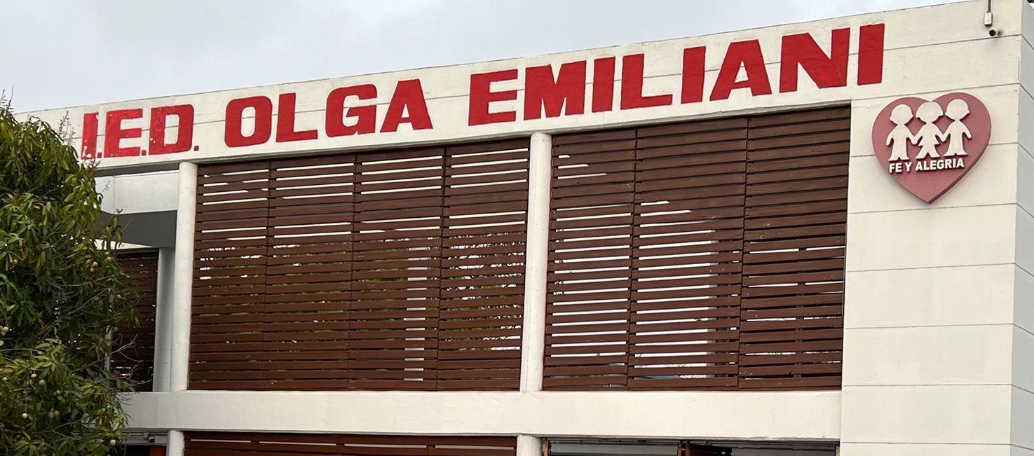 170 estudiantes de ocho colegios en el Distrito, con problemas estomacales