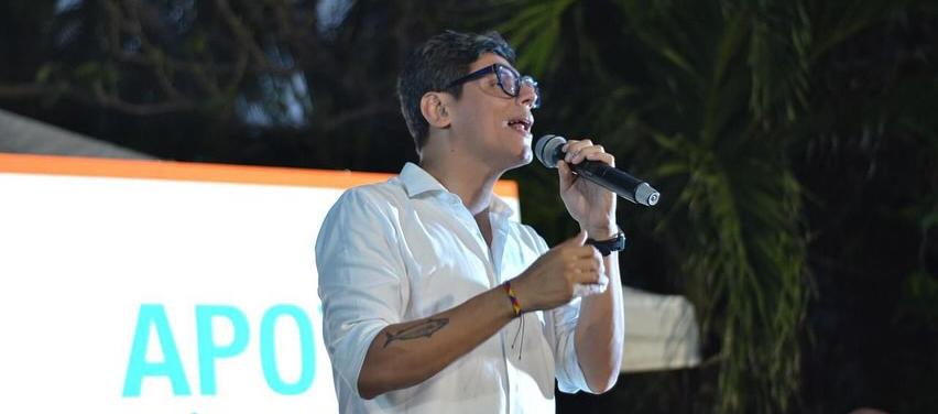 Jaime Arturo Santamaría Acosta