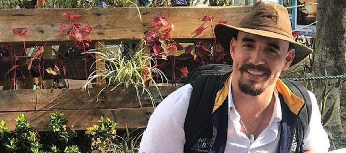 Jaime Avendaño, director territorial de la SAE.