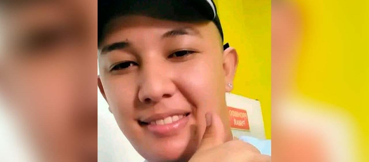 Janer Acosta Figueroa.