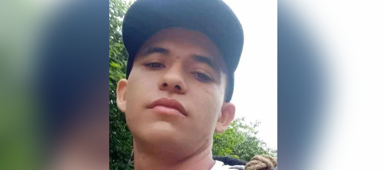 Jesús Peña Gutiérrez.