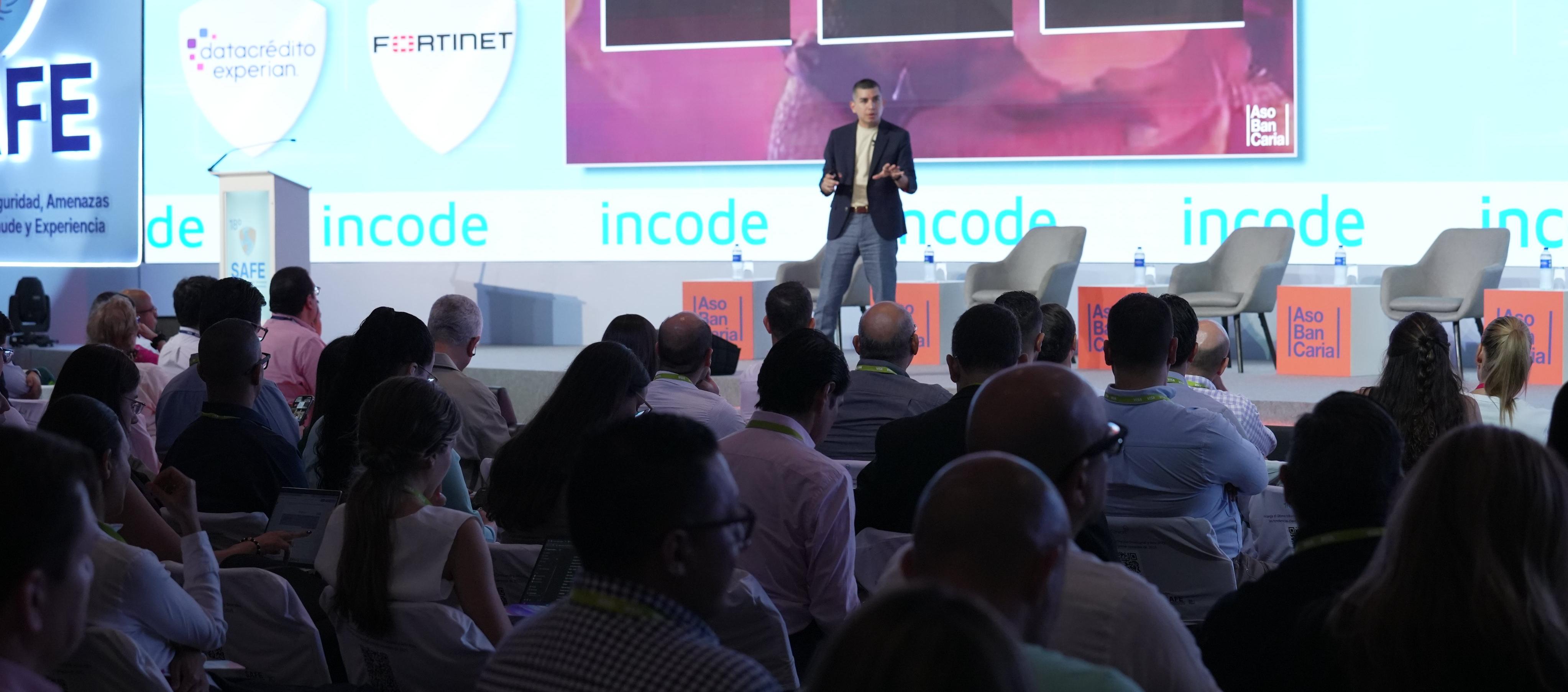 Jonathan Malagón, presidente de Asobancaria