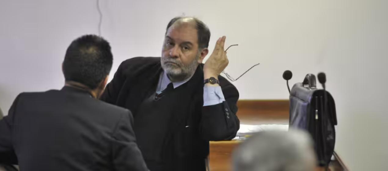  José Miguel Narváez. 