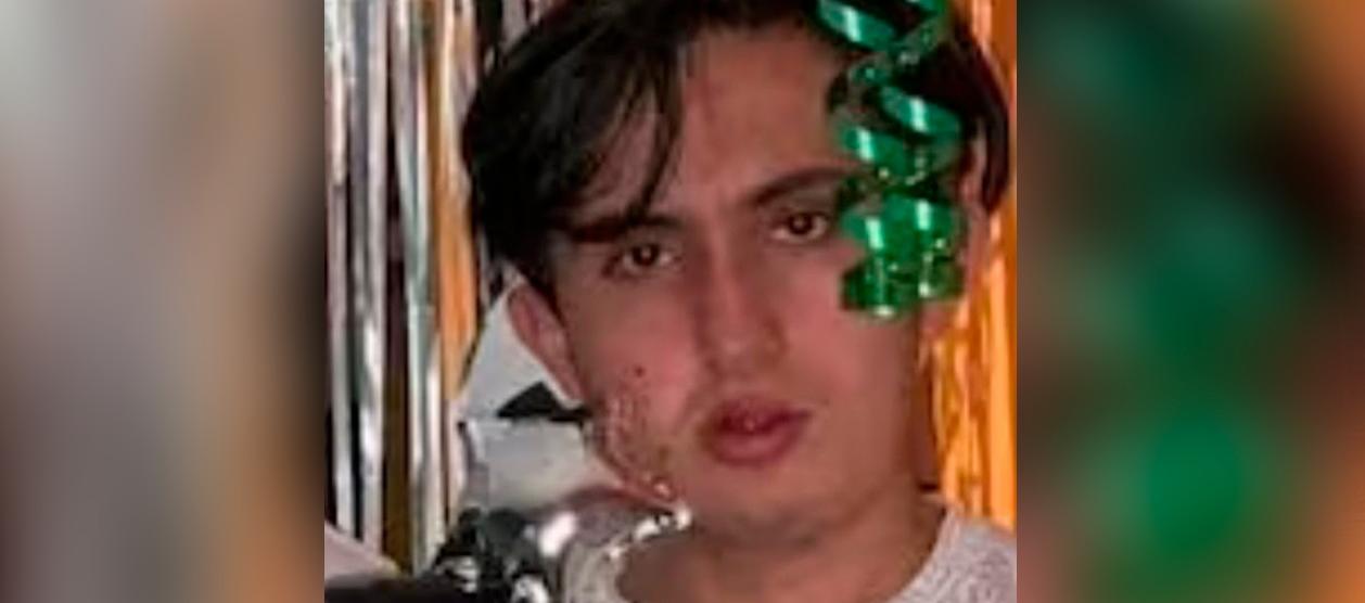 Camilo Andrés Garzón Díaz.