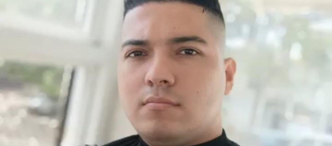 Juan Camilo Palacios Figueredo.