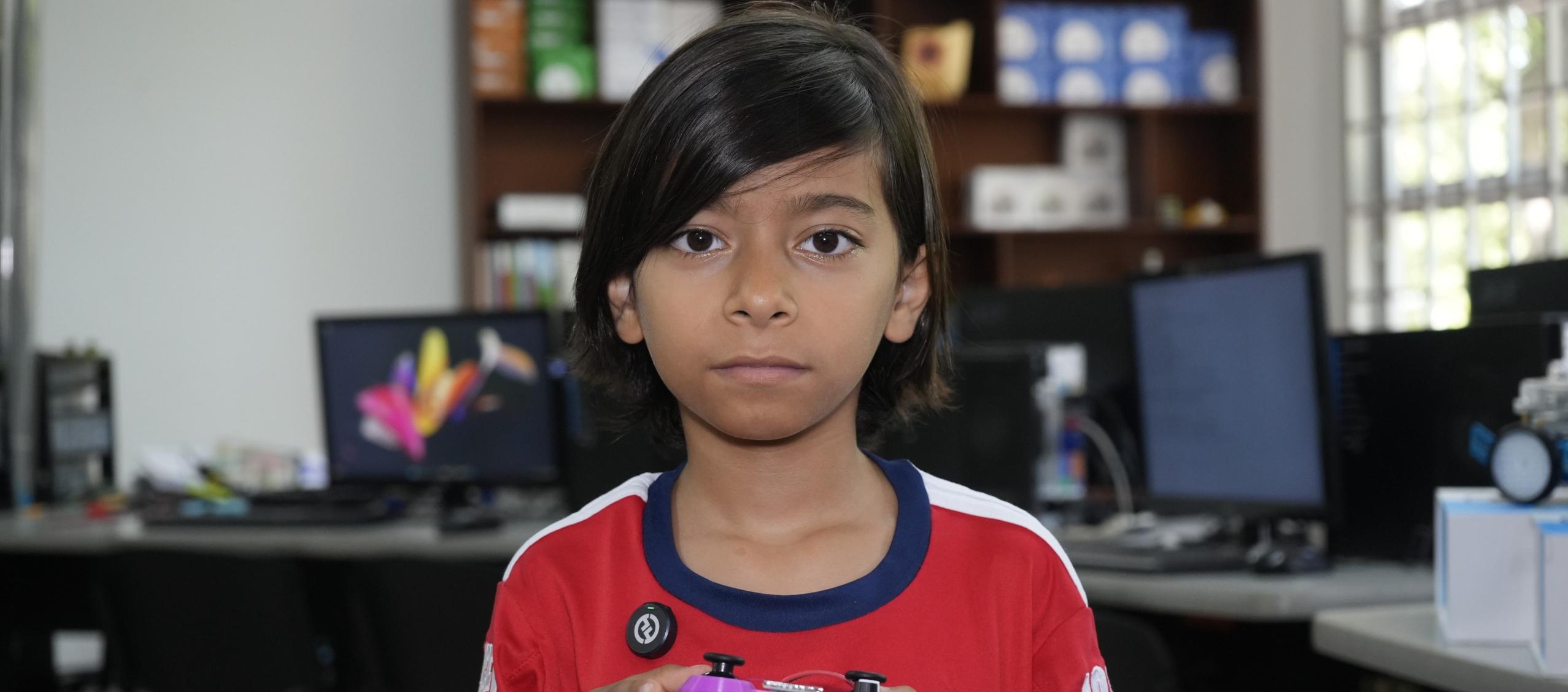 Juan David Barrera Guzmán.