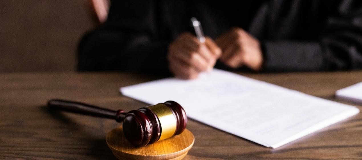 La congestión en los juzgados origina falta de agilidad para resolver los procesos.