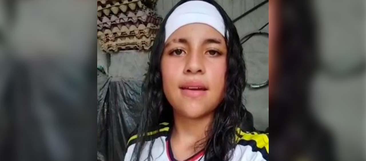 Karen Dayana Moreno Giraldo.