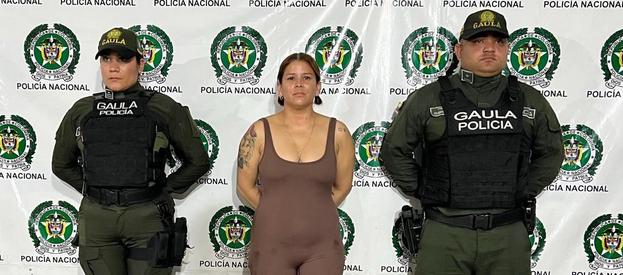 Karina Andrea Martínez Rubio. 