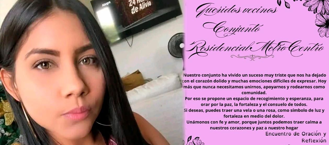 Kelly Jhoana De Arco Hurtado. 