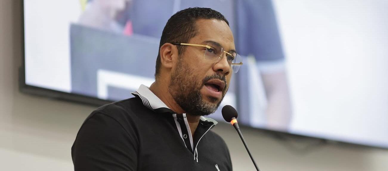 Leyton Barrios, rector de la Universidad del Atlántico. 