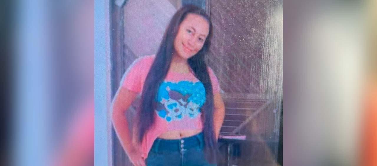 Lilibeth Vanesa Rojano Colón.