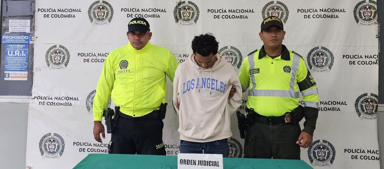 Luis González Diaz.