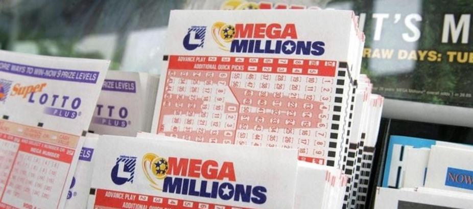 Imagen de la lotería.