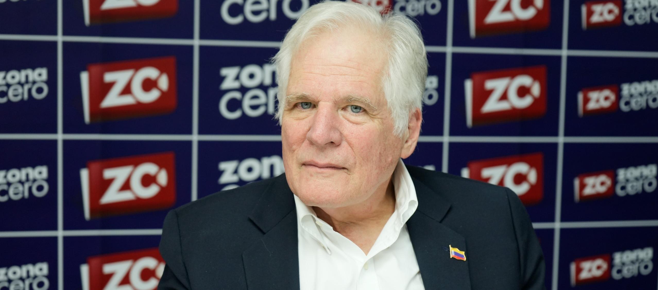 Miguel Uribe Londoño