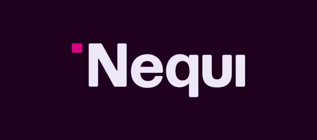 Logo de Nequi.
