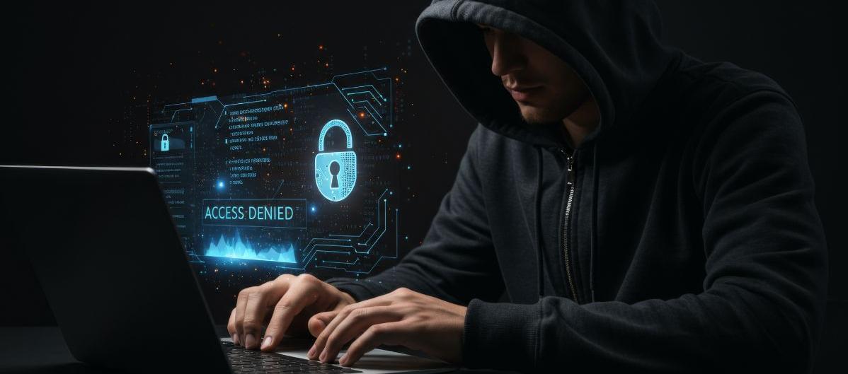 Correos fraudulentos