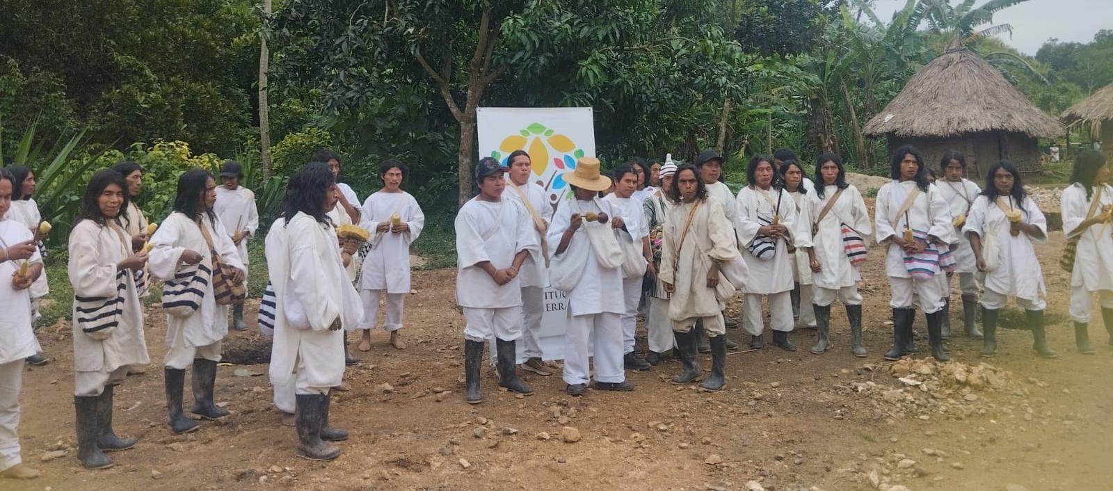 Imagen del resguardo.