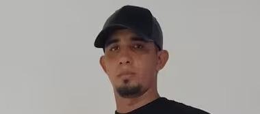 Ricardo José Bolívar Marriaga.