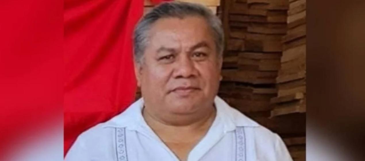  Sacerdote Bertoldo Pantaleón Estrada. 