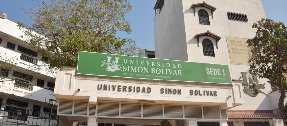 Universidad Simón Bolívar.