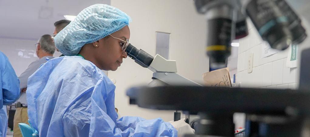 Sistema de salud en Colombia. 