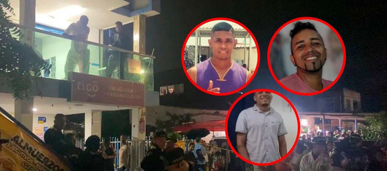 El crimen sucedió en una barbería en Pinar del Río.