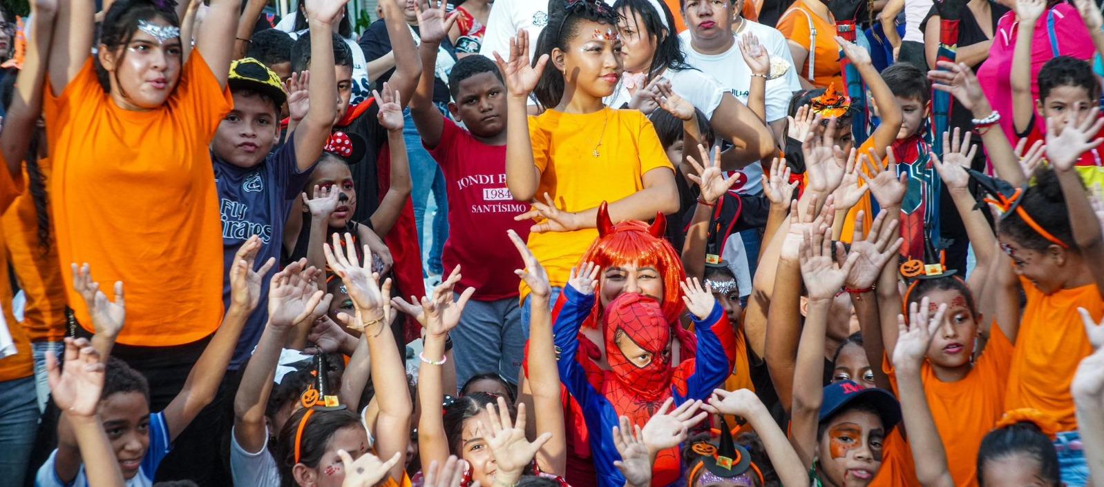 Entre las recomendaciones está la hidratación y el consumo de dulces.