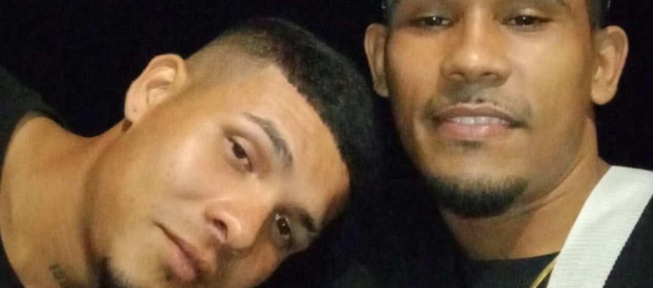 Alejandro Osorio Piñeres y José Robles Rocha, respectivamente.