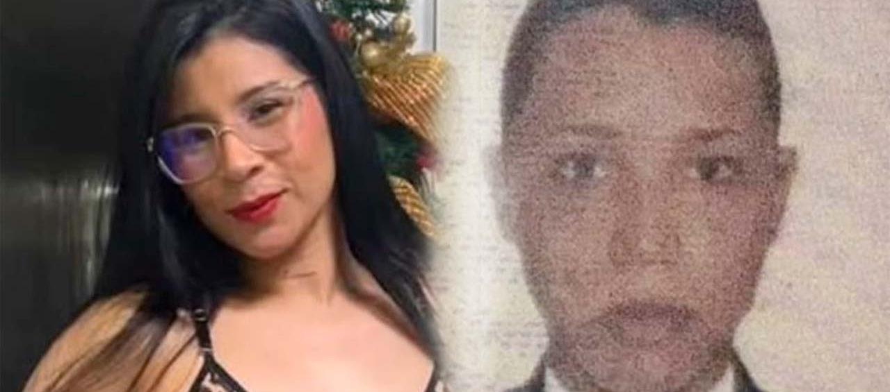 Daniela Carolina Téllez Tamasco y Keyner Jesús Navarro Solano. 