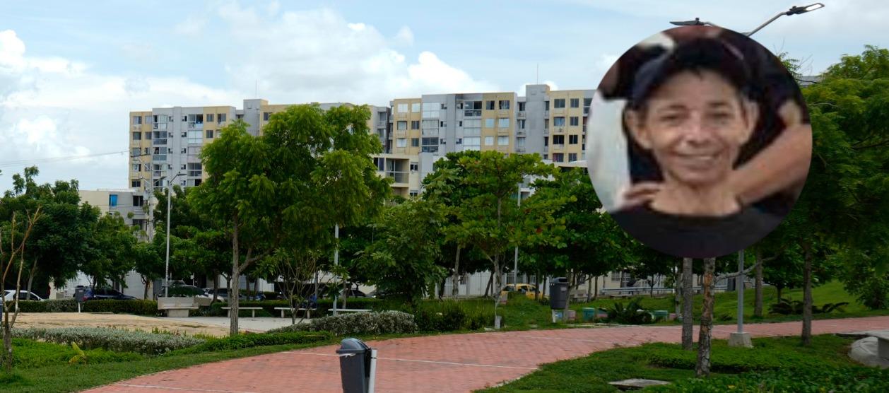 Urbanización Puerta Dorada