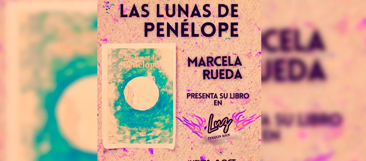 'Las lunas de Penélope'.