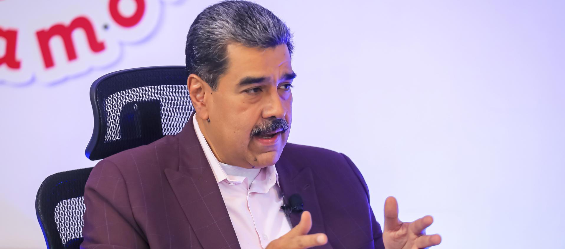 Venezuela busca responsables de planificar un atentado contra embajada de EE.UU. en Caracas